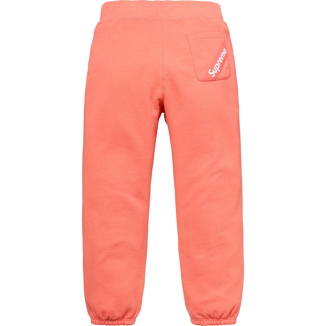 Corner Label Sweatpant view 17
